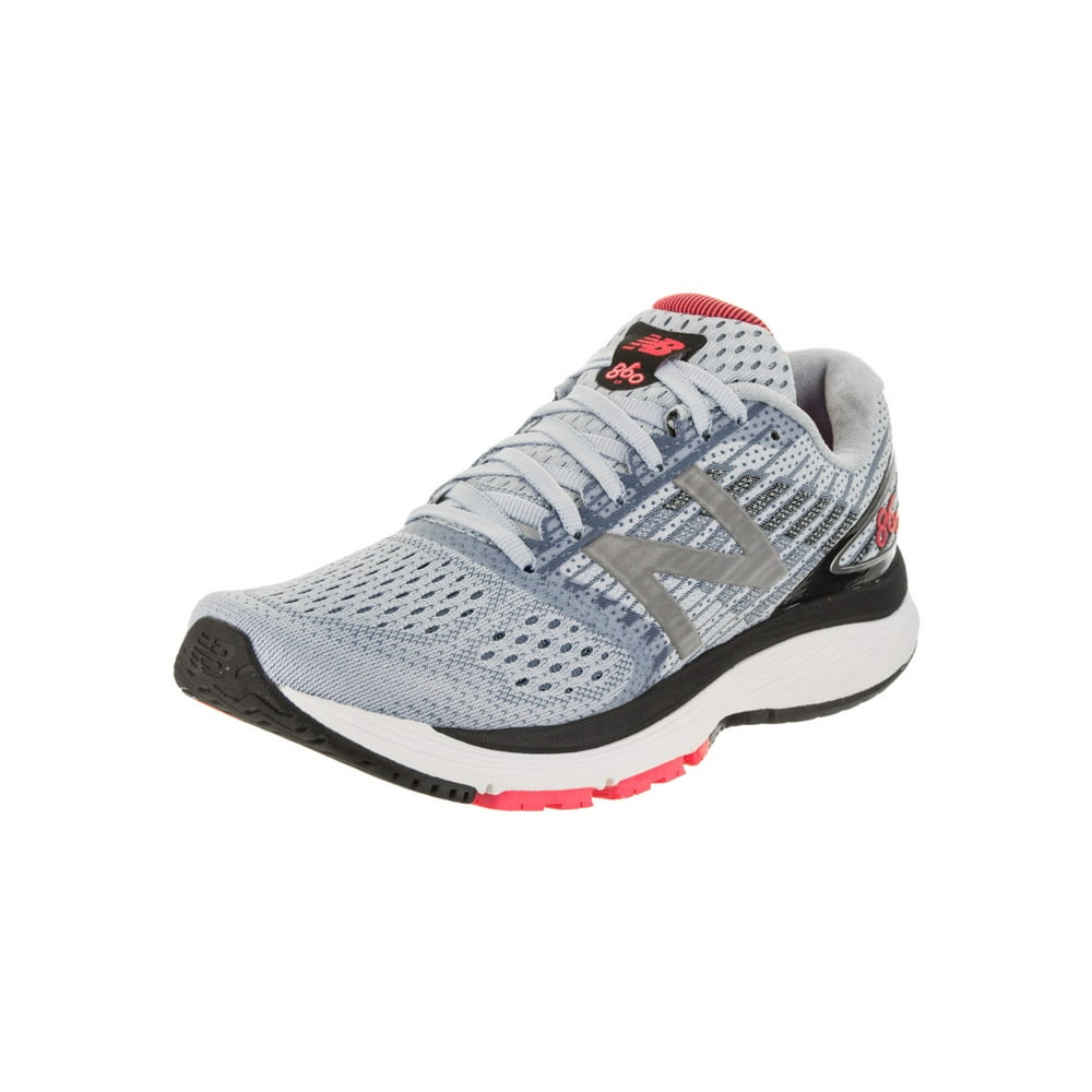 New Balance - New Balance Women's 860v9 Running Shoe - Walmart.com ...