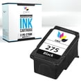 thumbnail image 1 of Cartucho de tinta negro CMYi PG-275 de 5,6 ml para Canon, 1 of 5