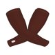 thumbnail image 1 of Balery Brown Mangas Refrescantes para Brazos para Hombre y Mujer – Transpirables y Absorbentes de Humedad para Mujeres, Hombres y Niños, 1 of 7
