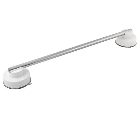 hanger towel suction saving shelf rack bathroom cup bar space storage bargains unique