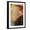Black Frame, variant on Art.com Danae Art Print by Gustav Klimt, 12" x 18"