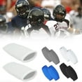 thumbnail image 2 of Football Chin Strap Pad Comfort Fit Breathable Chin Strap Cushion Cover C2l0 Youth Strap For Adult Fit, 2 of 7