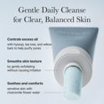 thumbnail image 3 of Tarta de arroz Cleanser ARENCIA Hyssop Sebum Control 150 g, 3 of 7