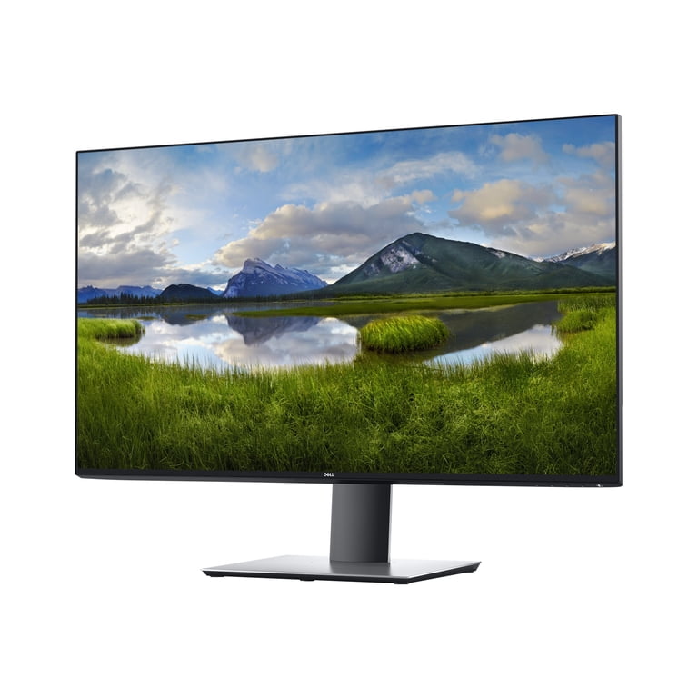 ジャンク Dell U3219g 4k 31.5 IPSモニター 本体 Dell U3219Q UltraSharp 31.5
