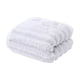 thumbnail image 2 of Towels Fleece Polyester Fiber Enlarged And Thickened Soft Absorbent Bathroom Bathing Towels, 2 of 6