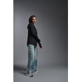 thumbnail image 4 of Expert Brand USA-Made Women's Siro Casual Hoodie, Black, XS, 4 of 6