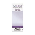 thumbnail image 1 of Azarga Brinzolamida, Timolol frasco gotero 10 mg/5 mg 5 ml, 1 of 4