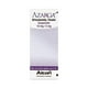 thumbnail image 1 of Azarga Brinzolamida, Timolol frasco gotero 10 mg/5 mg 5 ml, 1 of 4