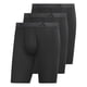 thumbnail image 1 of Calzoncillos tipo bóxer adidas Performance Athletic XXL (paquete de 3), 1 of 7