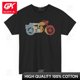 thumbnail image 5 of Amante del libro bibliotecario lector divertido Turquía Acción de Gracias camiseta sudor fanáticos de los deportes camisetas de talla grande camisetas ajustadas para hombres, 5 of 6