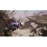 Daemon X Machina: Titanic Scion, Nintendo Switch 2