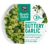 Homestyle Buttery Garlic Ready Sides