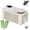 A, variant on Portable Mini Icep Op Maker Machine, Portable Mini Popsicle Maker, Popsicle Making Machine, with Popsicle Molds, Cars Sources, Used for Home, Car, Outdoors Camping