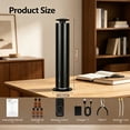 thumbnail image 4 of EchoNexus Smart Waterless Scent Diffuser for Home and Office,Essential Oil Diffuser for Odor Elimination,Quiet Operation,Fragrance Adjustment with Remote Control, 4 of 7