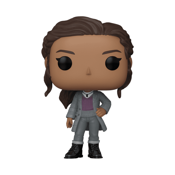 Marvel Spider-Man No Way Home Funko POP Vinyl Figure | MJ