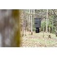 thumbnail image 5 of Moultrie 40lb Directinal Hanging Feeder - Pro Hunter III Bucket Feeder - Bluetooth Progammable - Moultrie App Compatible Directional Broadcast Fish Feeder, 5 of 5