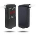thumbnail image 3 of Graflsoa Testeur d'Alcool Numérique Portable avec Écran Rétroéclairé, 10 Embouts, Unités Réglables (AT-858) - Sans Batterie Incluse, 3 of 7