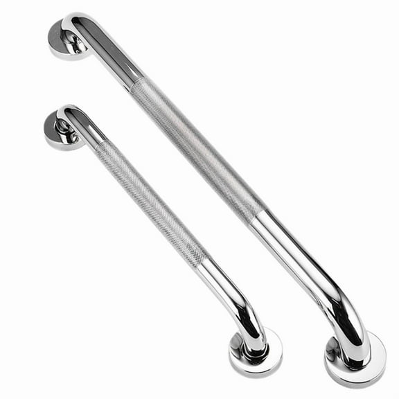 Bathtub and Shower Grab Bars Bathroom Non-Slip Handles