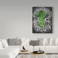 thumbnail image 3 of Trademark Fine Art 'Chalkboard Green Beans' Canvas Art by Art Licensing Studio, 3 of 3