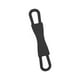thumbnail image 2 of Correa de seguridad para la mano, accesorio para teléfono anticaídas, agarre portátil para teléfono Negro, 2 of 9