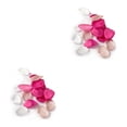 thumbnail image 3 of Pétalos de Rosa Artificiales Cateissary 200 Unids huevas rojas, 3 of 6