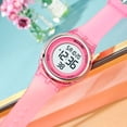 thumbnail image 4 of Kids Digital Waterproof WatchSimple Electronic Wristwatch For Children Daily Wear, 4 of 8
