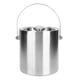 thumbnail image 2 of Cubo de hielo, cubo de hielo con tapa, accesorios para vino, barril de champán, mayor durabilidad, 2 of 12