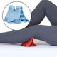 thumbnail image 5 of Mini herramienta de de punto para presión dirigida, ador de portátil, herramienta de liberación muscular para liberar el cuello del , Azul Salvador Herramienta de liberación del cuello, 5 of 7