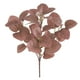 thumbnail image 1 of Billuyoard Hojas de eucalipto Planta artificial Hojas Centro de Hojas Oficina en el hogar Fiesta de boda Decoración Planta Plantas Artificiales rojo Billuyoard HA6648-06B, 1 of 6