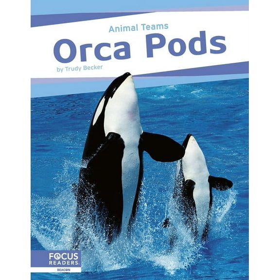 Orca Pods, (Paperback)