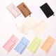 thumbnail image 3 of Bolsa para gafas con aguja, dos fibras, bolsa para gafas, negra, blanca, gris, beige, bolsa para gafas de sol, se puede fijar, 3 of 4