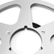 thumbnail image 5 of Carrete de cinta vacío 1/4 10 pulgadas Universal para Studer ReVox/TEAC/BASF ((6 agujeros plateado Ndcxsfigh Para estrenar, 5 of 5