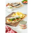 thumbnail image 5 of Bumble Bee Prime Fillet Skinless & Boneless Atlantic Salmon 5 oz, 5 of 9