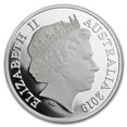 thumbnail image 2 of 2019 Australia 1 oz Proof Silver Kangaroo (w/Box and COA), 2 of 4