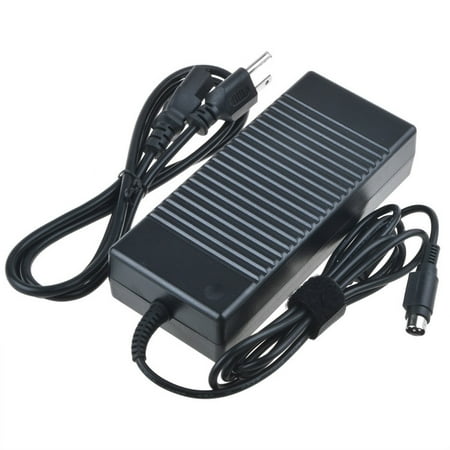 

ABLEGRID AC Adapter For LaCie 714111 v2 Extra 5Big Charger Power Supply Cord Mains PSU