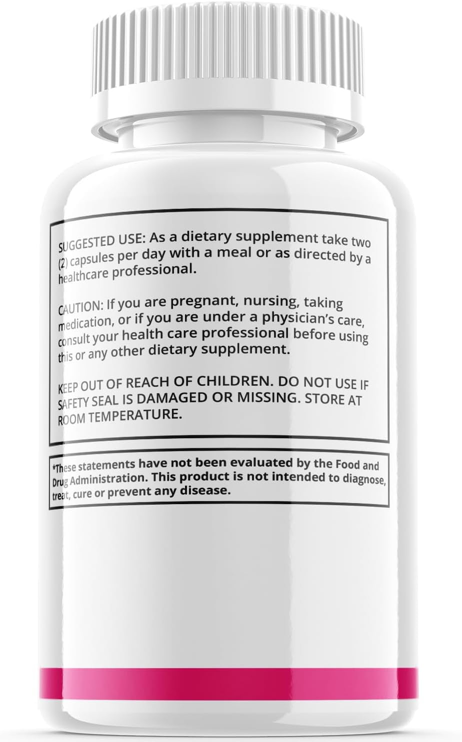 (5 Pack) Nuviante - Dietary Supplement for Hair Support - Revive and Nourish Hair Growth Advanced Formula - Boost Shine & Thickness - 300 Capsules