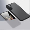 thumbnail image 1 of For Samsung Galaxy A25 5G Armor Clear TPU Hard PC Phone Case, 1 of 5