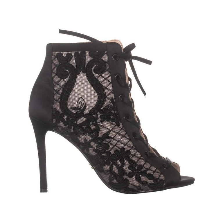 Betsey johnson marlo best sale bootie