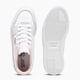 thumbnail image 3 of Tenis Mujer PUMA Versatil Comodo Original Moderno Altos blanco 27, 3 of 4