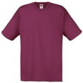 thumbnail image 4 of Fruit of the Loom Mens Original T-Shirt, 4 of 4