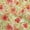 Orange, variant on oneOone Polyester Spandex Orange Fabric Florals Sewing Craft Projects Fabric Prints By Yard 56 Inch Wide