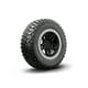thumbnail image 1 of Paquete 2 llantas 28x10.00R14 Mud Terrain T/A KM3 BFGoodrich N/A, 1 of 3