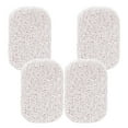 thumbnail image 1 of Abbracc Porte-Savon Auto-Drainant Antidérapant Porte-Savon Gris Clair, 1 of 9