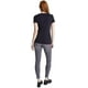 thumbnail image 4 of Camiseta Tommy Hilfiger Essential Favorite Flag Logo para mujer, 4 of 5
