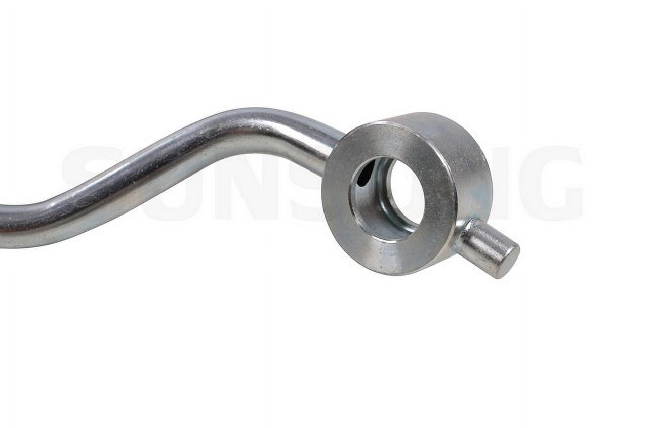 Sunsong 3403260 Power Steering Pressure Line Hose Assembly