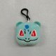 thumbnail image 3 of Colgante de peluche de Pokémon para niños, accesorios de mochila Kawaii, llavero de coche, regalos de juguete, nueva figura de Anime, Pikachu, Squirtle, 3 of 5