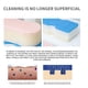 thumbnail image 4 of Toalla de Baño Japonesa de Algodón para Adultos, Esponja de Doble Cara | Esponja Corporal Exfoliante con Aromaterapia | Alivio Del Estrés y Mejora El Sueño | Poliéster Suave | 1 Toalla de Baño | Espu, 4 of 7