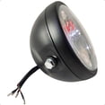 thumbnail image 2 of Faro Delantero Redondo Compatible con DT150 Sport / FT150 / FT150G / GT, 2 of 6