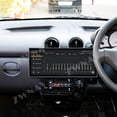 thumbnail image 4 of ZWNAV 15.8 inch Android 15 Car Radio For Hyundai Santro 2006-2015 HD Multimedia Video Player Navigation GPS DVD 4G DSP Stereo Bluetooth, 4 of 15