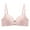 Beige, variant on Hfnxid Women Plus Size Bras no Wire,Women's Solid Color Maternity Sleeping Underwear WIth Underwear Women Daily Bra